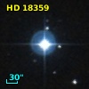 HD  18359