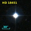 HD  18451