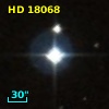HD  18068