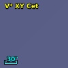 V* XY Cet