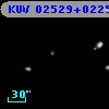 KUV 02529+0225