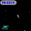 PB  6924