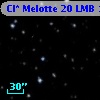 Cl* Melotte   20    LMB   10292
