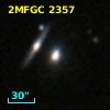2MFGC 2357