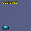 UGC  2441