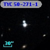 TYC   50-271-1