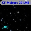 Cl* Melotte   20    LMB   10297