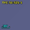 TYC   51-521-1