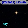 [STK2001] 11347b