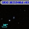 1RXS J025940.6+032139