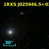 1RXS J025946.5+033433
