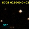 PMN J0253+0226