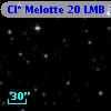 Cl* Melotte   20    LMB   10301