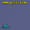 PMN J0255+0240