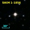 2MASS J21063471+0411580