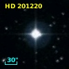 HD 201220