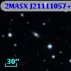 2MASX J21111057+0546139