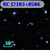 RC J2103+0506