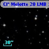 Cl* Melotte   20    LMB   10312