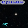 RC J2111+0514