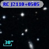 RC J2110+0505