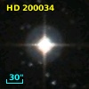 HD 200034