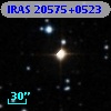 IRAS 20575+0523