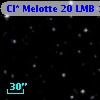 Cl* Melotte   20    LMB   10315