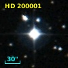 HD 200001