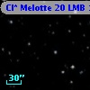Cl* Melotte   20    LMB   10316