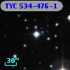 TYC  534-476-1