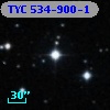 TYC  534-900-1
