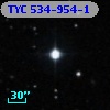 TYC  534-954-1