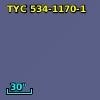 TYC  534-1170-1