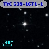 TYC  539-1671-1