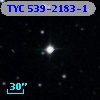 TYC  539-2183-1