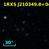 RXC J2103.8+0437