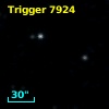 Trigger  7924