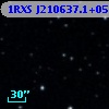 1RXS J210637.1+053623