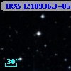 1RXS J210936.3+055210
