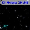 Cl* Melotte   20    LMB   10323