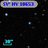 SV* HV 10653