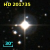 HD 201735