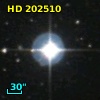 HD 202510
