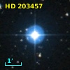 HD 203457