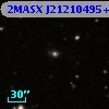 2MASX J21210495+0424374