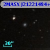 2MASX J21221484+0422108