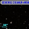 [CSC85] 2110.9+0569