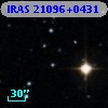 IRAS 21096+0431