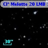 Cl* Melotte   20    LMB   10329